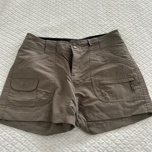 The North Face Women's Hiking Shorts